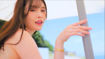 桥本有菜/新有菜写真集--一代女神