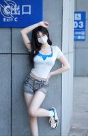短袜户外1