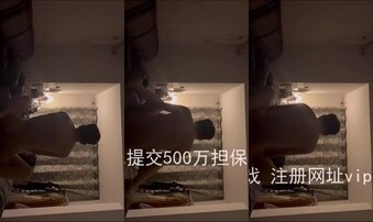 隔壁舞蹈老师老公不在家，听声音就知道很久没做了