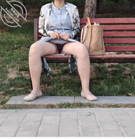 销魂的露出