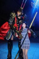 让你们和她在房间待一天你会怎么照顾她？1