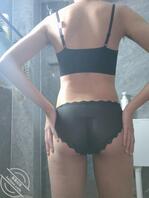 小伪娘的日常穿搭1