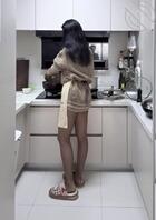 中度绿帽，大家觉得骚妻怎么样。0