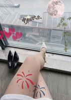 四十岁的干妈，太诱惑了