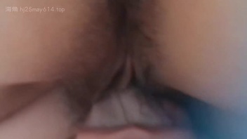 和老婆69式