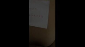 第一次拍验证下效果不太好但是声音诱人