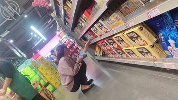 真实偷拍紧身瑜伽裤第七部