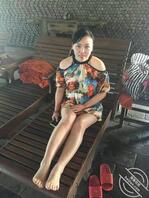 老婆寄宿在绿主家每天当母狗挨草1