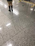 分享-地铁随拍1