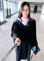 亲妹大学毕业，当然是给她一个难忘的回忆。