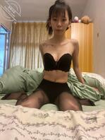 云南楚雄黑丝精神小妹