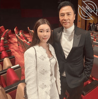 香港名媛遭前夫碎尸！头被放冰箱!是郭富城方媛闺蜜！2