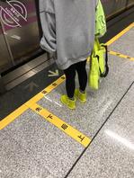 分享-欣赏穿搭吧！1