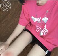 原创拿下处女妹妹0