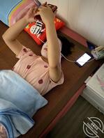 偷拍小姨子系列1