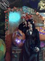 广州番禺母狗张菲菲0