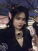 广州番禺母狗张菲菲2