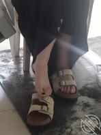 偷拍白袜屁股玉足