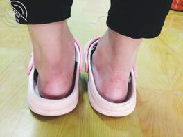 偷窥上高中表妹内衣的幸福生活（第二季）第一集2