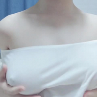 武汉00后巨乳前女友