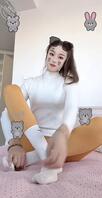 瑜伽女友大比拼，你们的发出来0