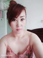 岳母下海了，想去试试，不知道她能否把我当客人，请各位指教一下0