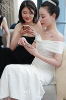 这样前凸后翘的气质美少妇，你鸡巴硬了吗？2