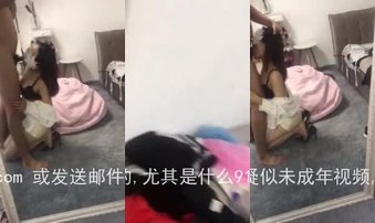 丝袜少妇小母狗