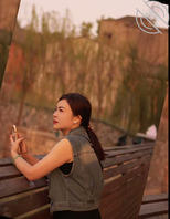 熟女妈妈小红