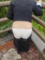 【轻熟表姐】22 中秋佳节户外约战表姐 表姐穿情趣内裤车震 赠送金币哈0