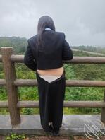 【轻熟表姐】22 中秋佳节户外约战表姐 表姐穿情趣内裤车震 赠送金币哈2