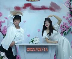 「澄清」嫂子确实是嫂子，被老妈发现也是事实0