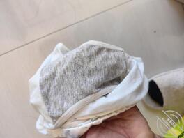 去姐姐家帮忙干活结果一进屋看到三角篓子0