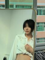 第一次发帖子，我是一个上学的小骚货，我想看看大家怎么骂我