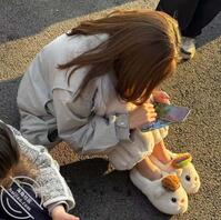 扫楼打胶   高冷母狗