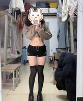 一些丝袜美腿，对着撸吧（36）0