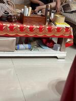 去伯母家看到了伯母真空 可惜没拍到