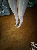 又见小姨 大家觉得小姨那双鞋好看 2