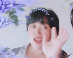 分享反差的妈妈