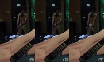 给外卖小哥一个惊喜