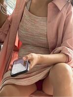 250、带老姐去逛街，姐姐说想用她的身体换一个榴莲0