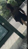 今日份偷拍别人老婆的大白腿?1