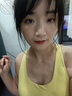 求野爹评价婊子骚妈刘晓娜，看我妈这表情是不是想要了1