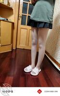分享一些丝袜腿1