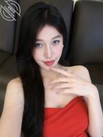 瞒着男朋友偷吃的骚母狗