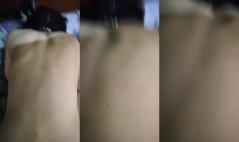 私人影院狂暴后入母狗女友