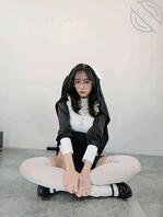 眼镜妹☞真空白丝修女（下）2