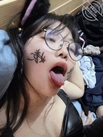 终于把亲姐调教出来了0