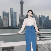 有谁认识我的表妹吗