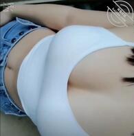 反差的我想变成肉便器，用胸给哥哥乳交射出来，就不可以口了哟。2